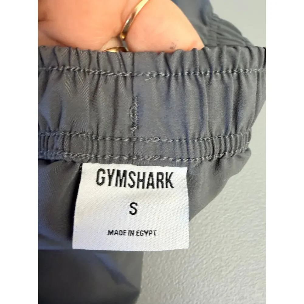 Gymshark Arrival 7